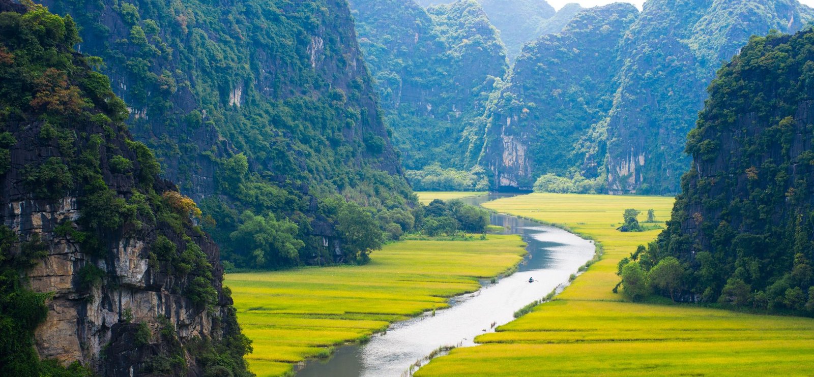 Vietnam Bike Trip 3 Days